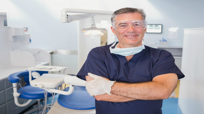 A Good Wisdom Tooth Removal Experience Begins With the Right Dentist