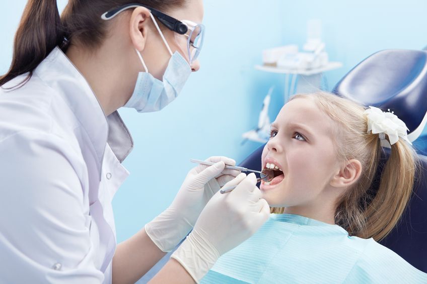 Understanding Procedures That Require Pediatric Sedation Dentistry in Olathe, KS