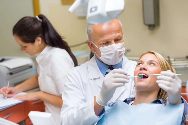 How to Find an Incredible South Loop Dentist That Keeps You Comfortable