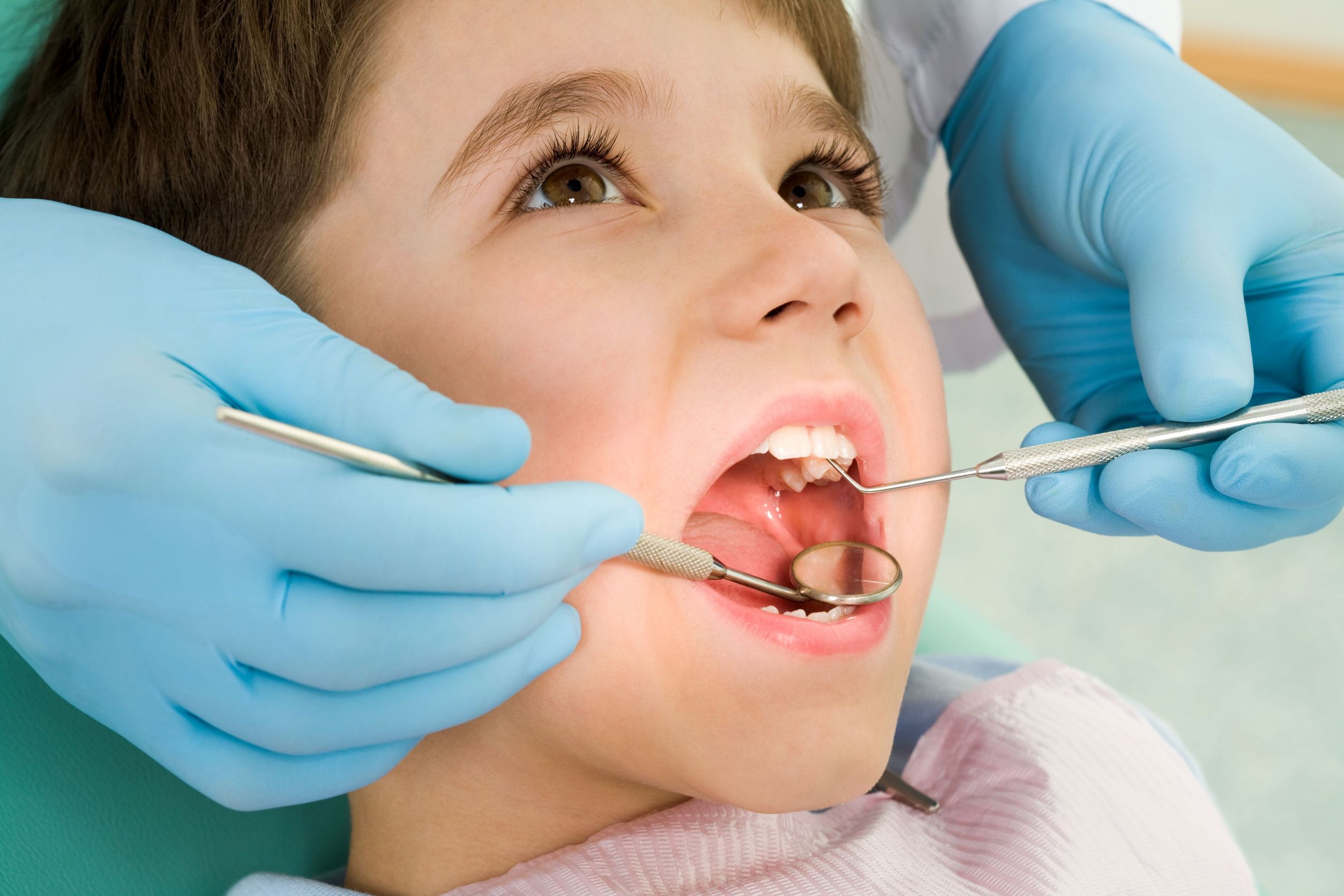 The Benefits of Pediatric Dentistry in Olathe, KS