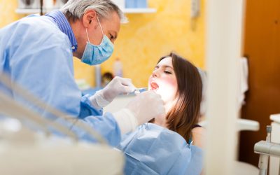 Achieving Optimal Oral Health: Expert Services From Dentist in Aventura, FL