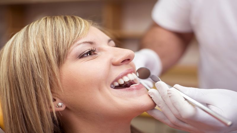 Improve Oral Wellness with Comprehensive Dental Care in Parker, CO. You Can Trust