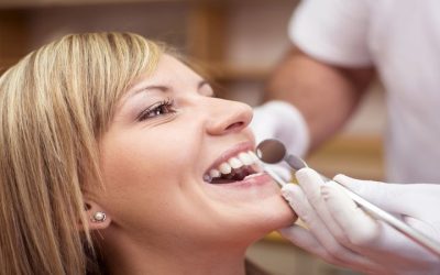 Experience Gentle Routine Treatments from a General Dentist in Parker, CO