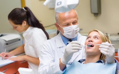 Smarter Smile Solutions at a Dental Clinic, Sun Prairie, WI, Patients Trust