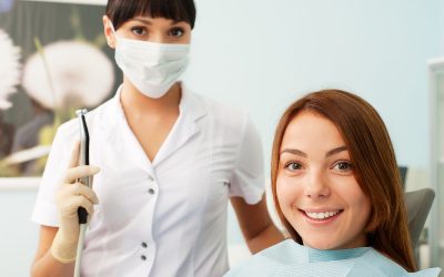 Maintain Your Oral Health With the Trusted Services of a General Dentist in Parker, CO