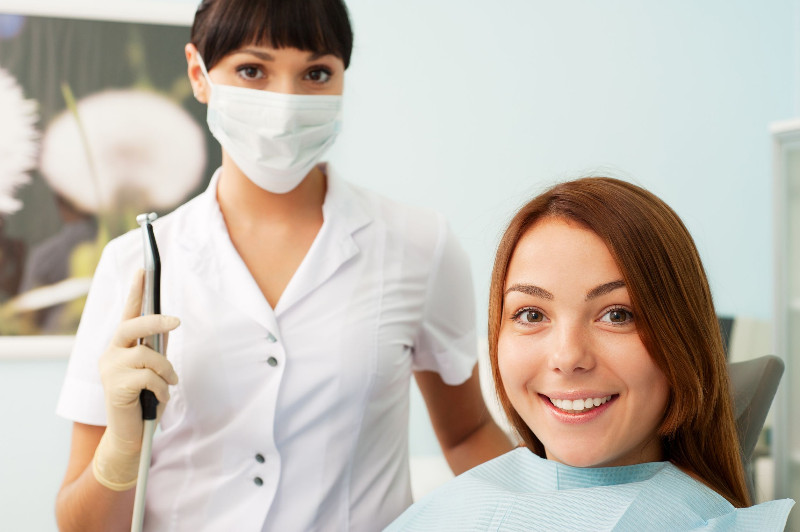Maintain Your Oral Health With the Trusted Services of a General Dentist in Parker, CO