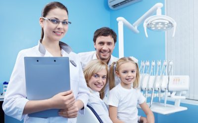 Common Oral Health Solutions Offered by Family Dentistry Stoughton WI
