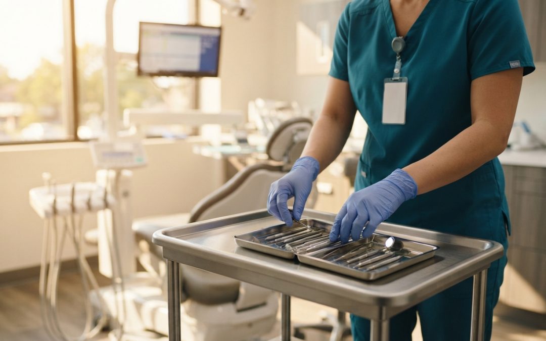 Preventive Care Guidance From a Professional Dental Office in Hamilton, ON