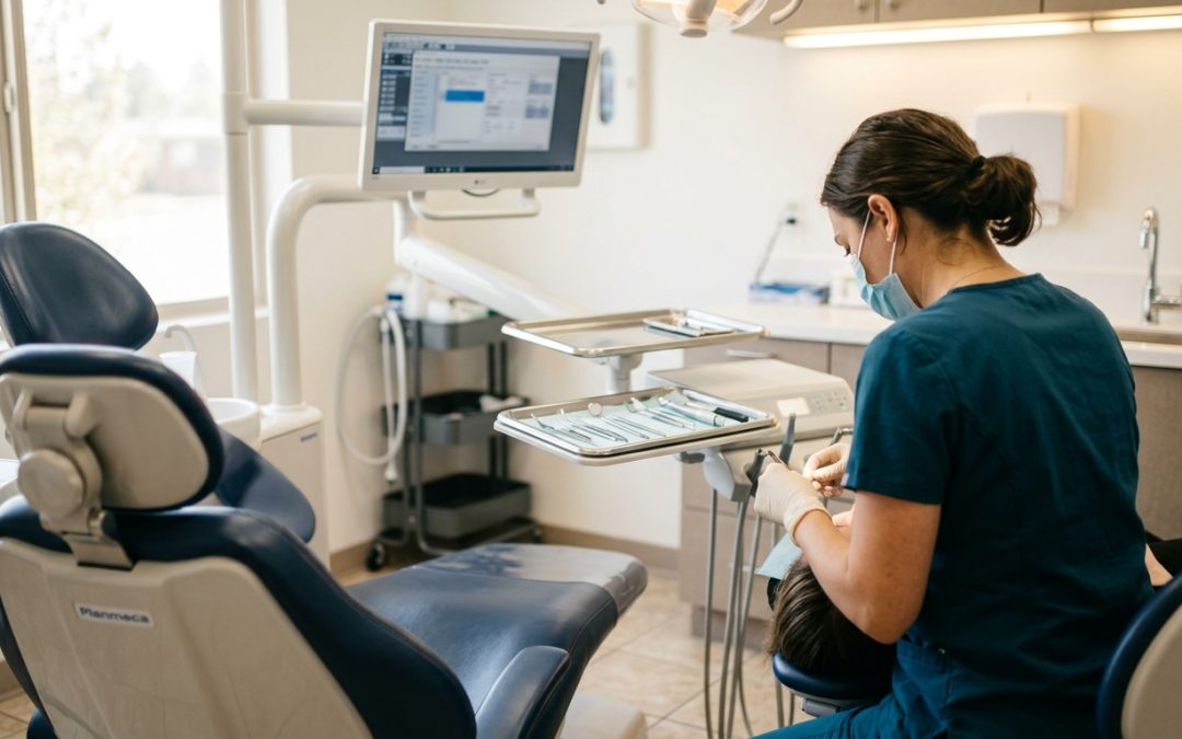 Dental Implants in Madison, WI : Recovery Tips and Long-Term Care