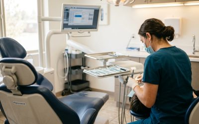 Dental Implants in Madison, WI : Recovery Tips and Long-Term Care