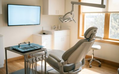 The Role of a Family Dentist in Long-Term Oral Health Care