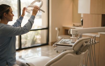 Choosing Cosmetic Dentistry in Indianapolis for Natural-Looking Results