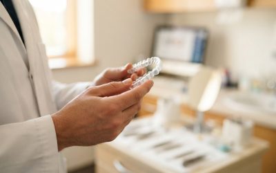 A Patient’s Guide to Invisalign Treatment Planning